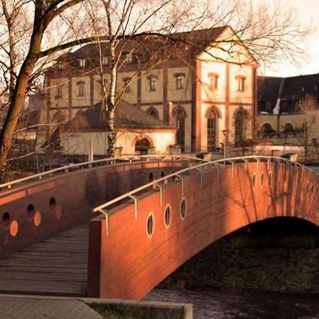 Penzion A Pivnice Varna Velká Bystřice Buitenkant foto